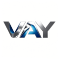 Vay Machining Logo, Custom CNC Machining Manufacturer