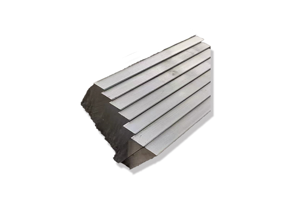 Aluminum alloy block 6061 6063 for CNC precision machining parts