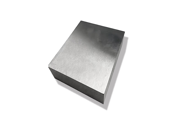 Carbon and alloy steel material for high strength CNC machining parts