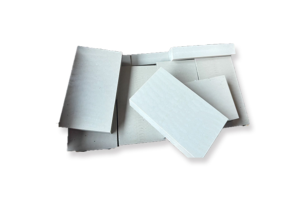 Engineering plastic PEEK POM PA66 raw material for non metal CNC machining