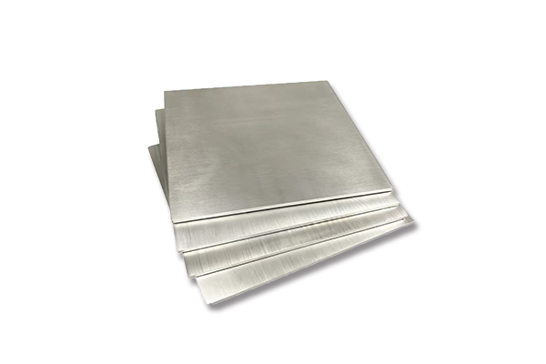 Magnesium alloy AZ31B lightweight raw material for CNC custom machining