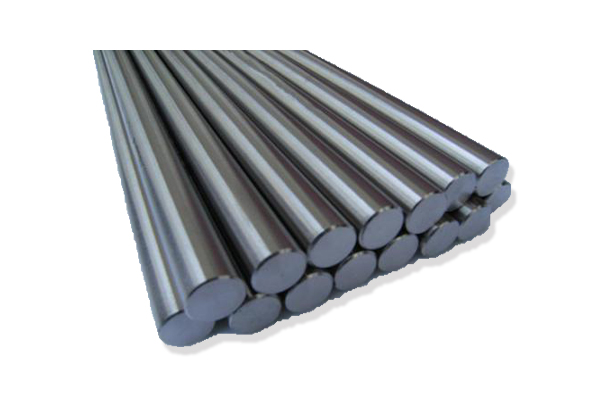 Titanium alloy raw block for aerospace CNC precision parts
